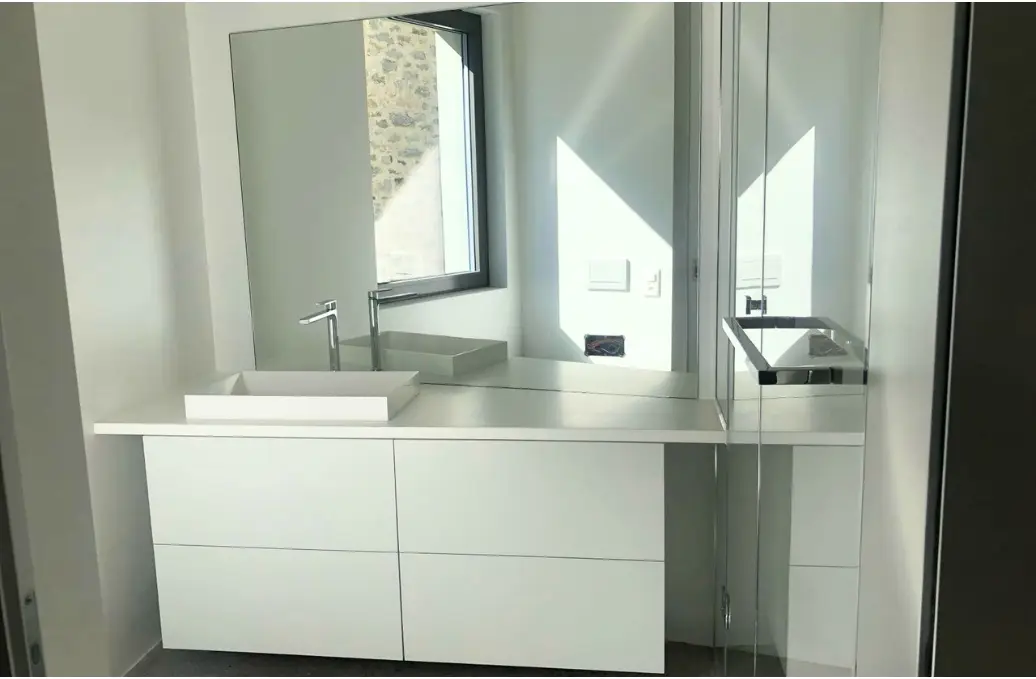 arredi bagno
